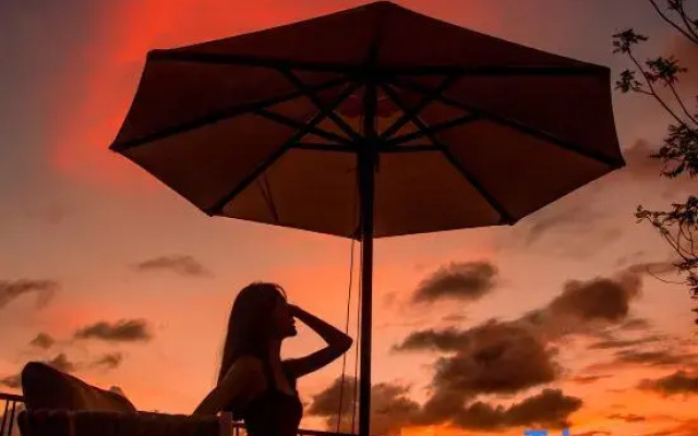 Thaili Cloud,Huizhou