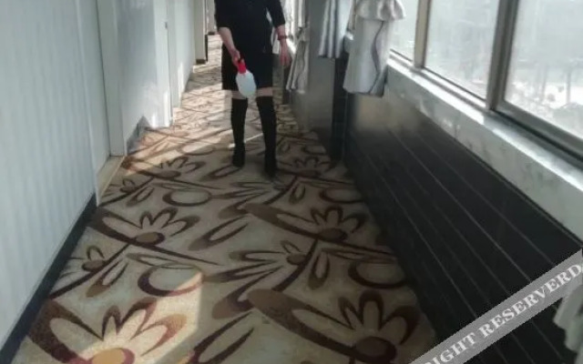 Yue Shangpin Hotel