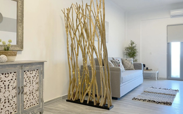 Hermoso Luxury Suites