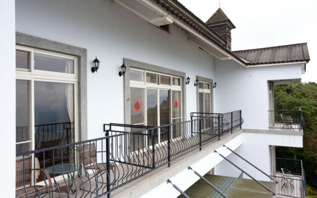 Star Villa Cingjing