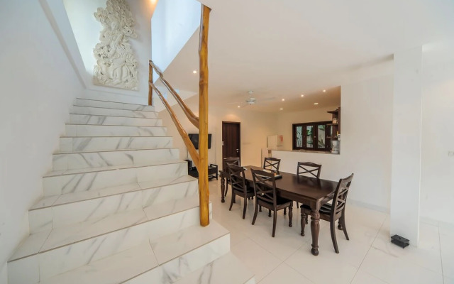 Villa Pearl Seminyak