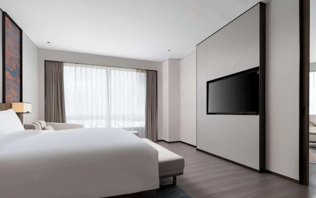 Grand Mercure Changzhou Luoxi