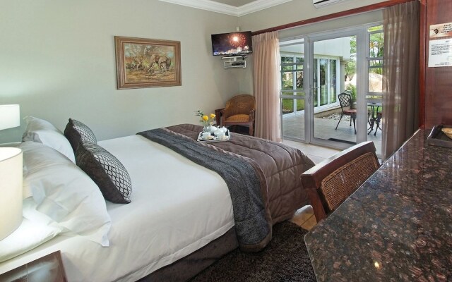 uShaka Manor Guest House