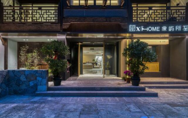 X Home B&B