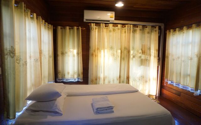 Baan Kamnan Resort