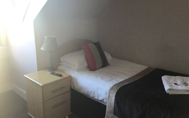 Belvedere Guest House