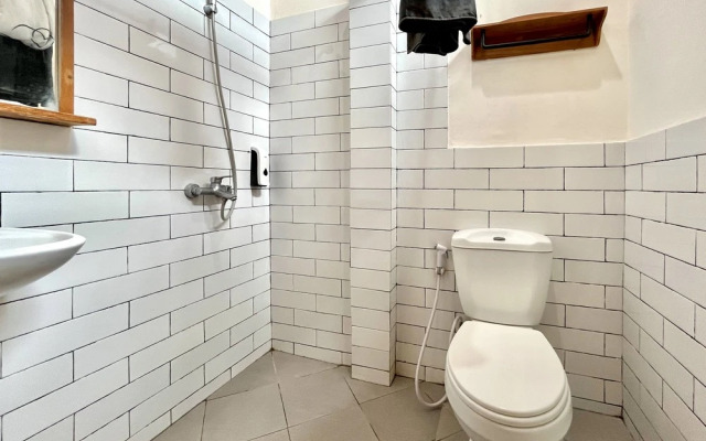 RedDoorz @ Mystays Pemuda Cepu Blora