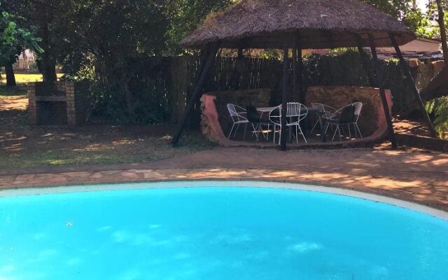 Summit Lodge Graskop