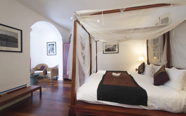 The Belle Rive Boutique Hotel