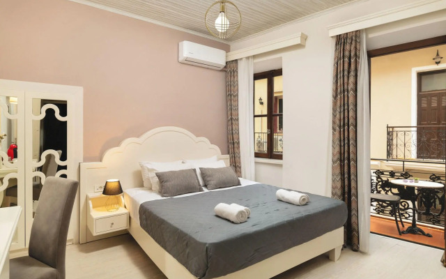Elia Palazzo Hotel