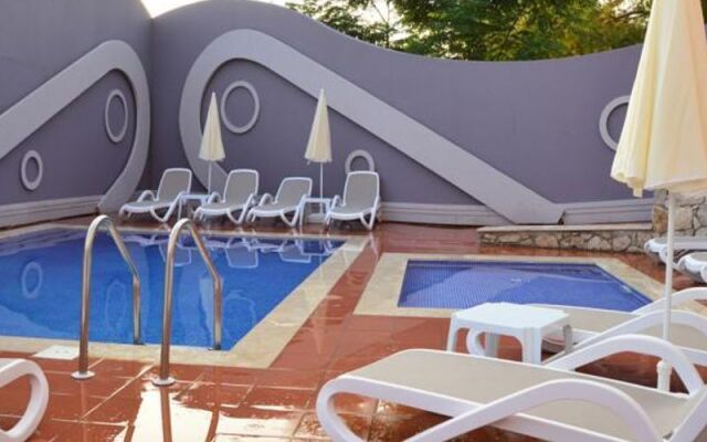Zehra Butik Otel