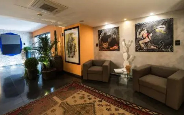 Residence Acqua del Conte