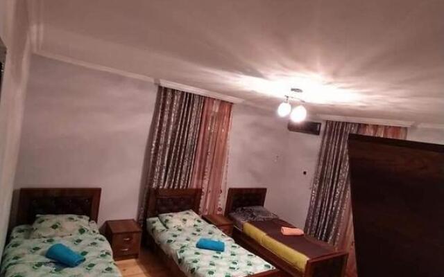 Gujejiani Guest house