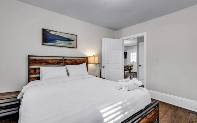 Charlotte Luxury Home NoDa