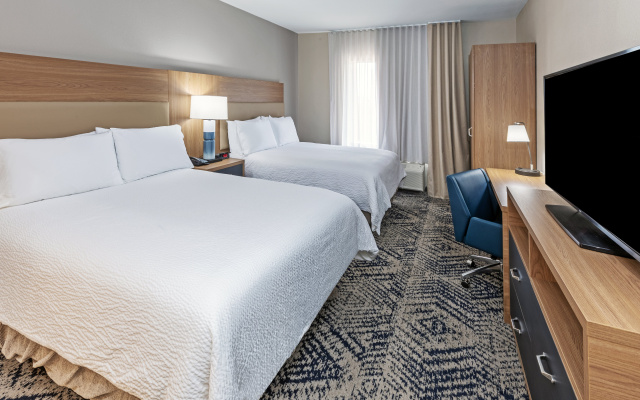 Candlewood Suites DFW Airport North - Irving by IHG