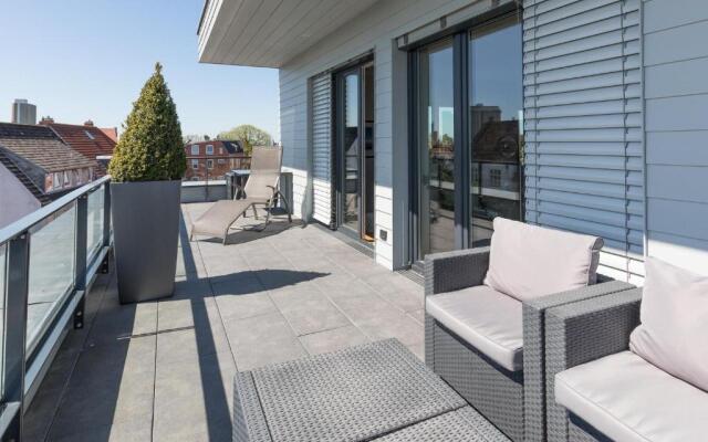 Penthouse Horizont