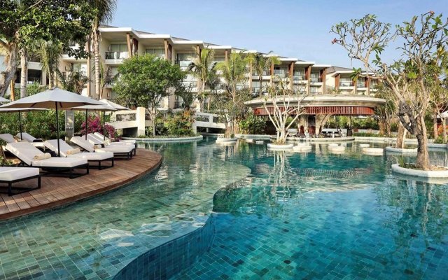 Sofitel Bali Nusa Dua Beach Resort