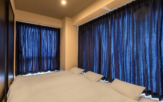 LAPIN MIHAMA Residence Hotel