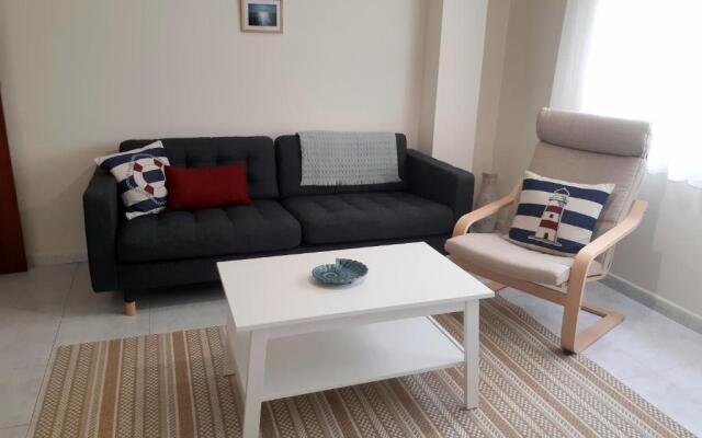 Apartamento Areal