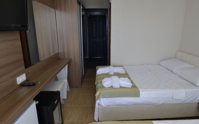 Grand Avsa Beach Hotel