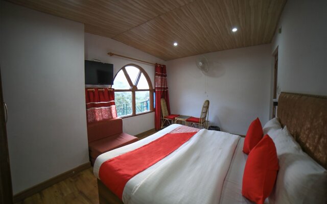 OYO 16801 Paradise Regency