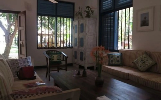Esperanza Beach Villa