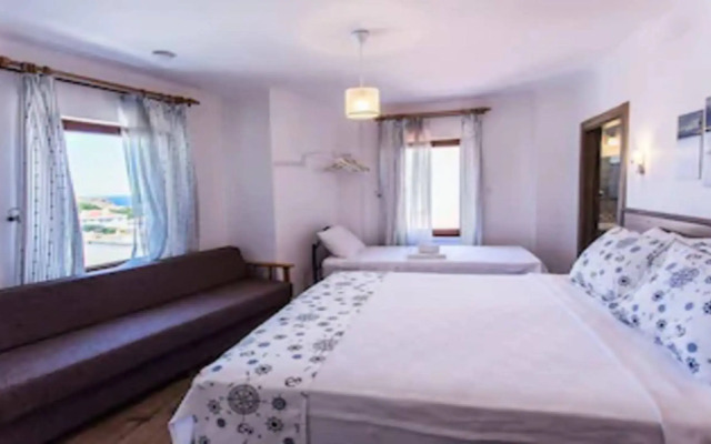 Bozcaada Hotel Vitis