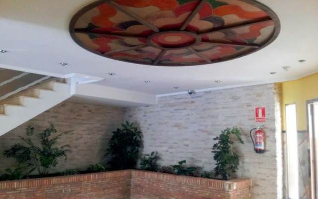 Acv - costa caribe I-2 línea planta 2N