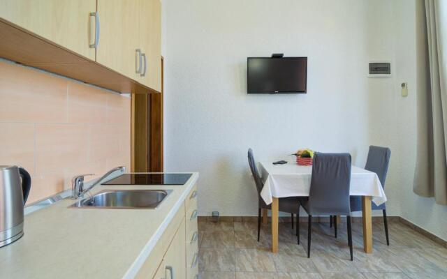 Apartments Lucia Senj