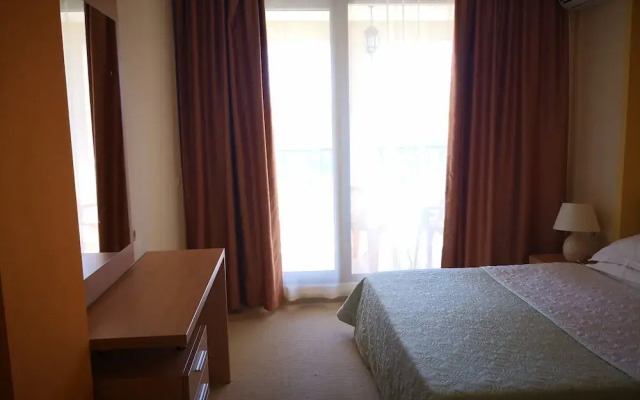 Paradise Gardens & Dunes Hotel