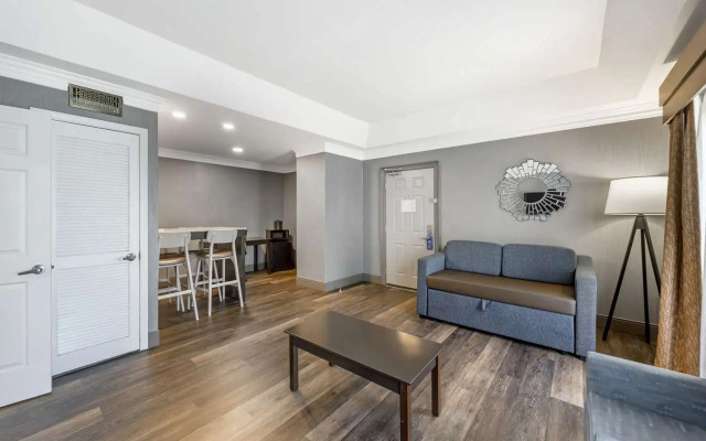 Best Western Brentwood