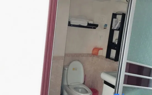 Wafangdian Yuanshu Hotel