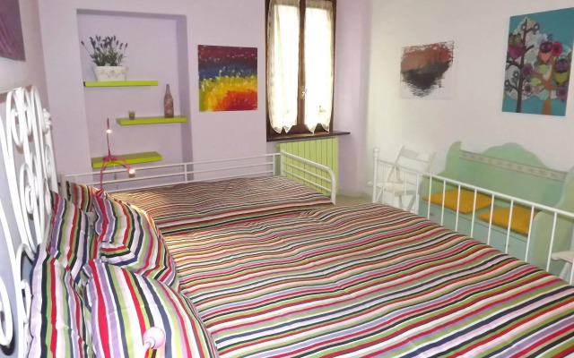 Casa Alice