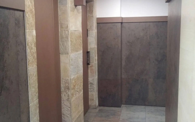 Pensión Saint Mateo