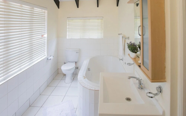 Hathaway Guest House