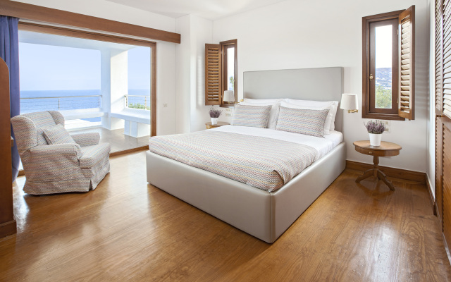 Elounda Beach Hotel & Villas, a Member of the Leading Hotels of the World