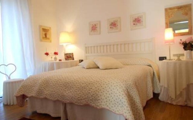 B&B Airport Bergamo