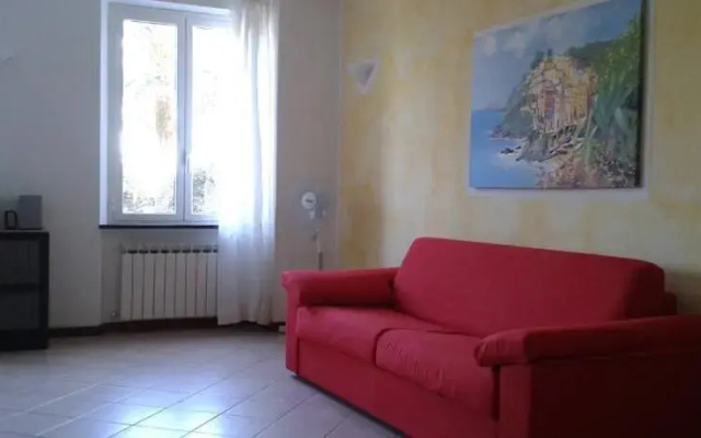 Appartamento Moneglia