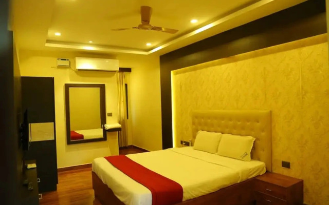 ULO Mukthi Guest House