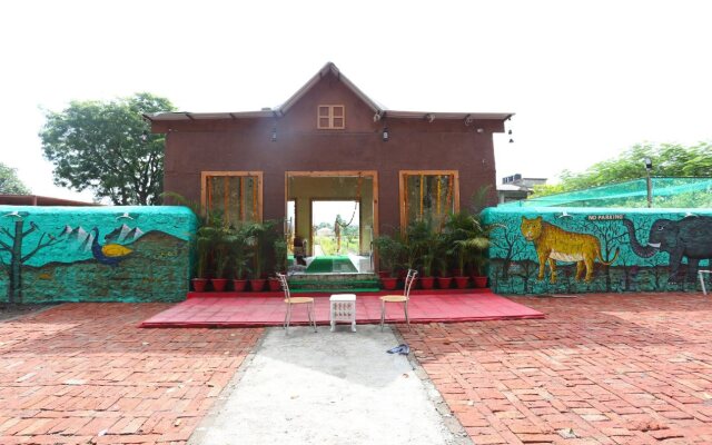 Corbett Tiger Lane by OYO  Rooms