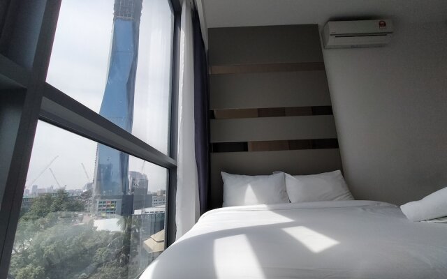 Robertson Suites Kuala Lumpur