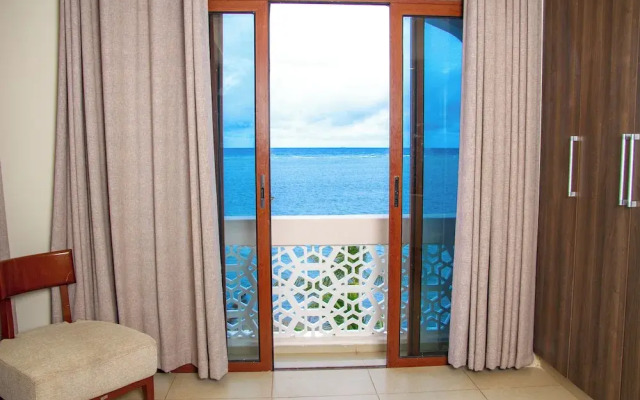 The Royal Shaza Suites