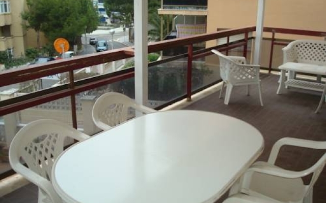 Click&Booking Apartamentos Skorpios