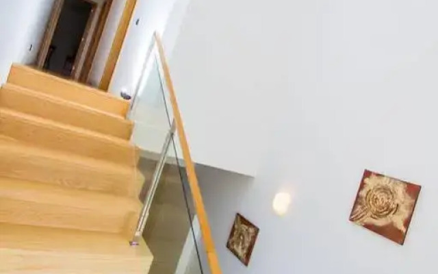 Victoria Villa