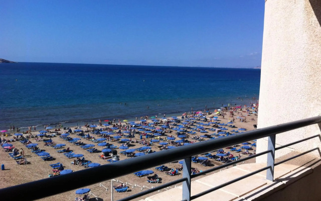 Apartamento Torre Levante 24-B