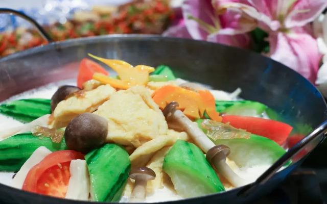 Zhuzhou Marriott Hotel