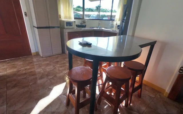 Cabinas Sueño Real Guatuso - фото 5