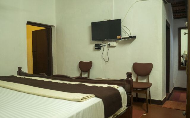 Brindavan Estate Homestay