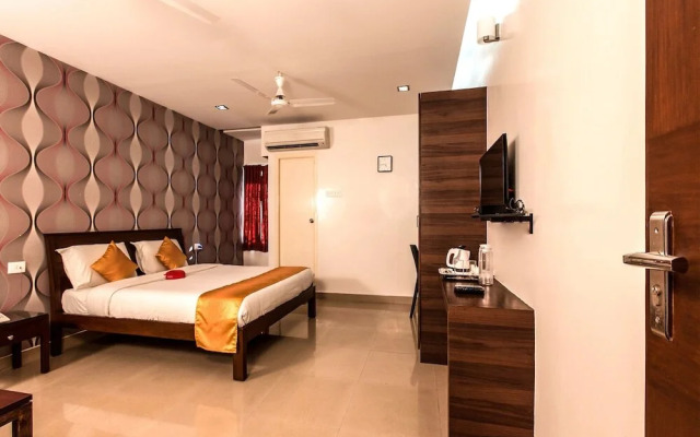 OYO 454 Hotel Aravindar Residency