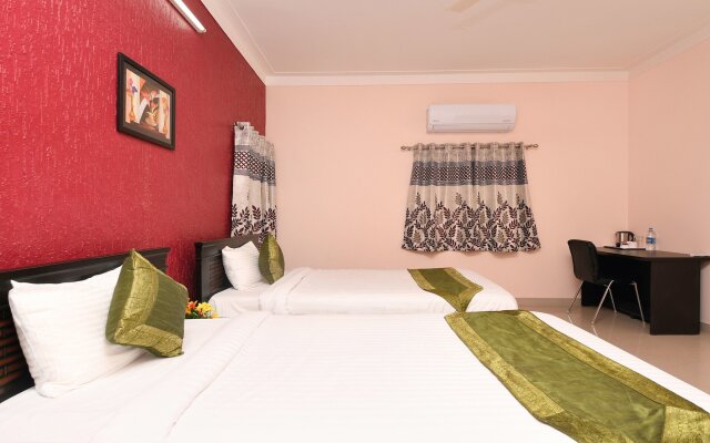 Itsy Hotels Shivas Kuteera